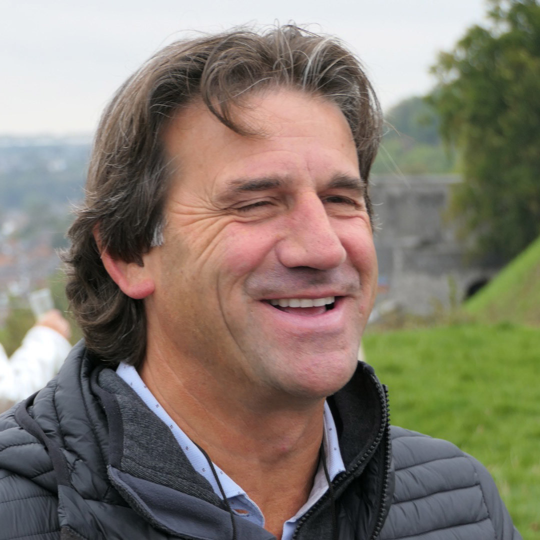 Frans Van Giel