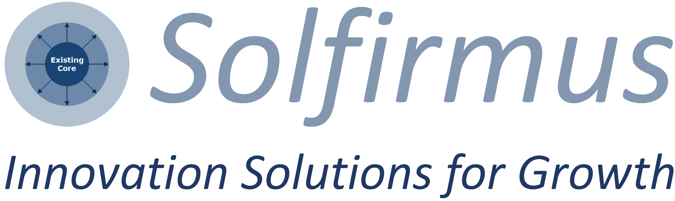 Solfirmus - logo